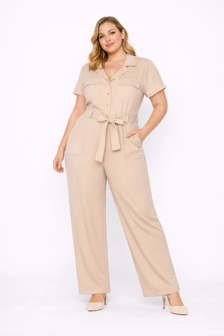 Jumpsuit