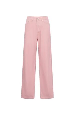 Pink Crush Denim - L