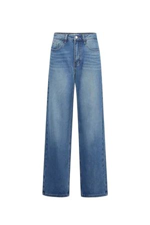 Blue Crush Denim - XL