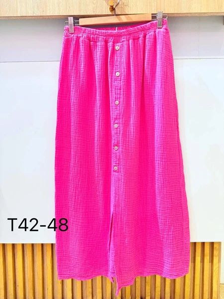 Cotton Skirt (44-48)