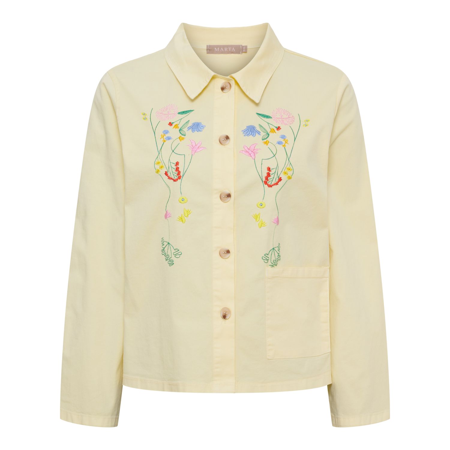 Jewel Jacket