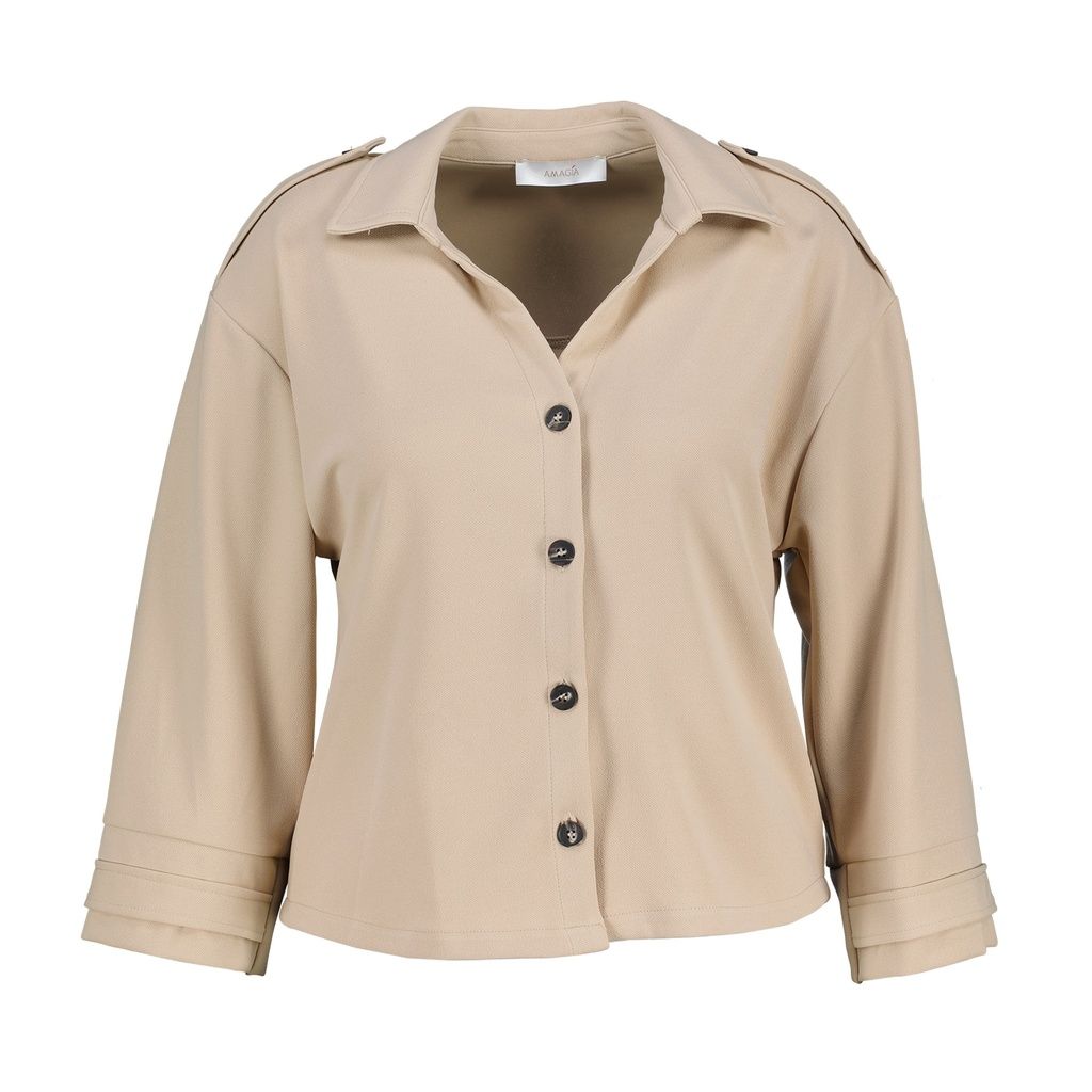 Blouse Blanda