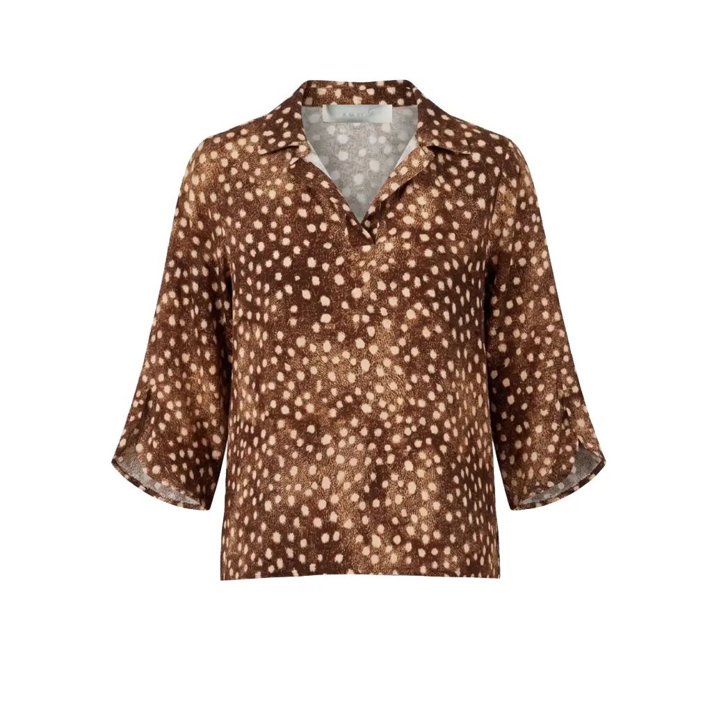 Blouse Bambi