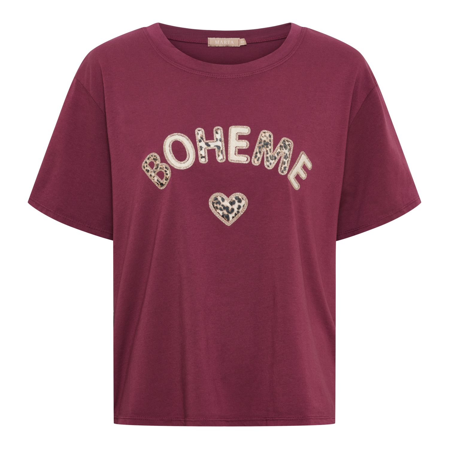 BOHEME Tee
