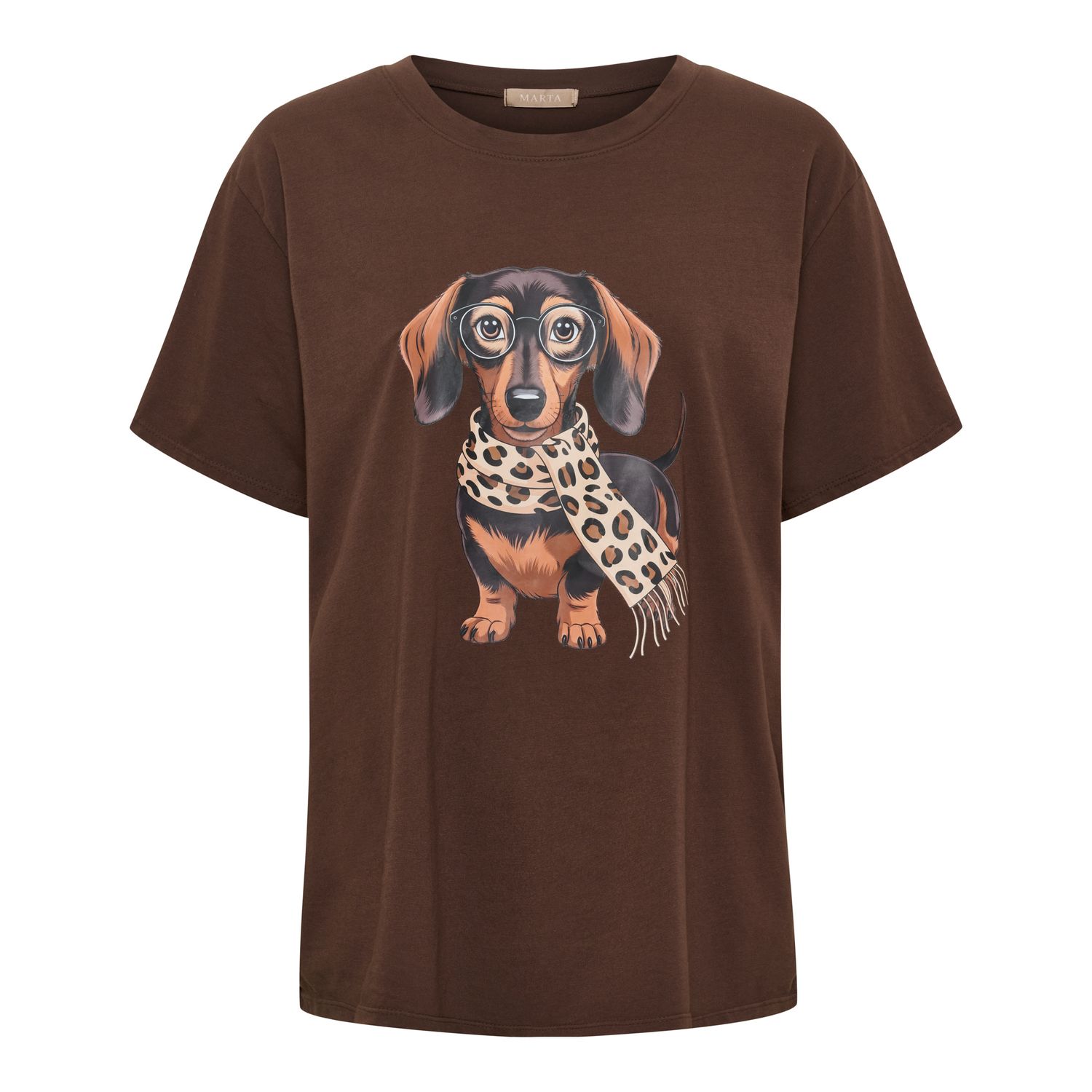 DOG Tee