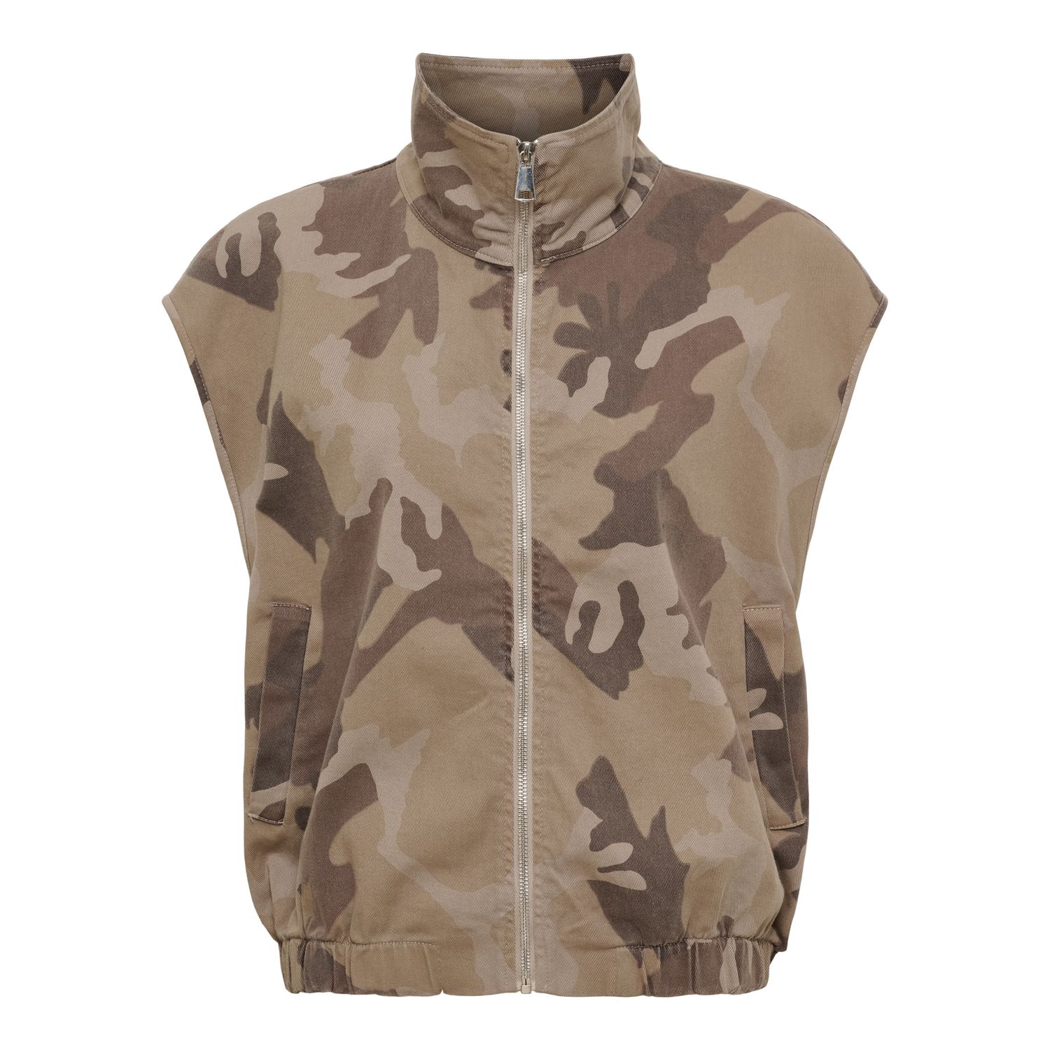 ARMY vest - TU