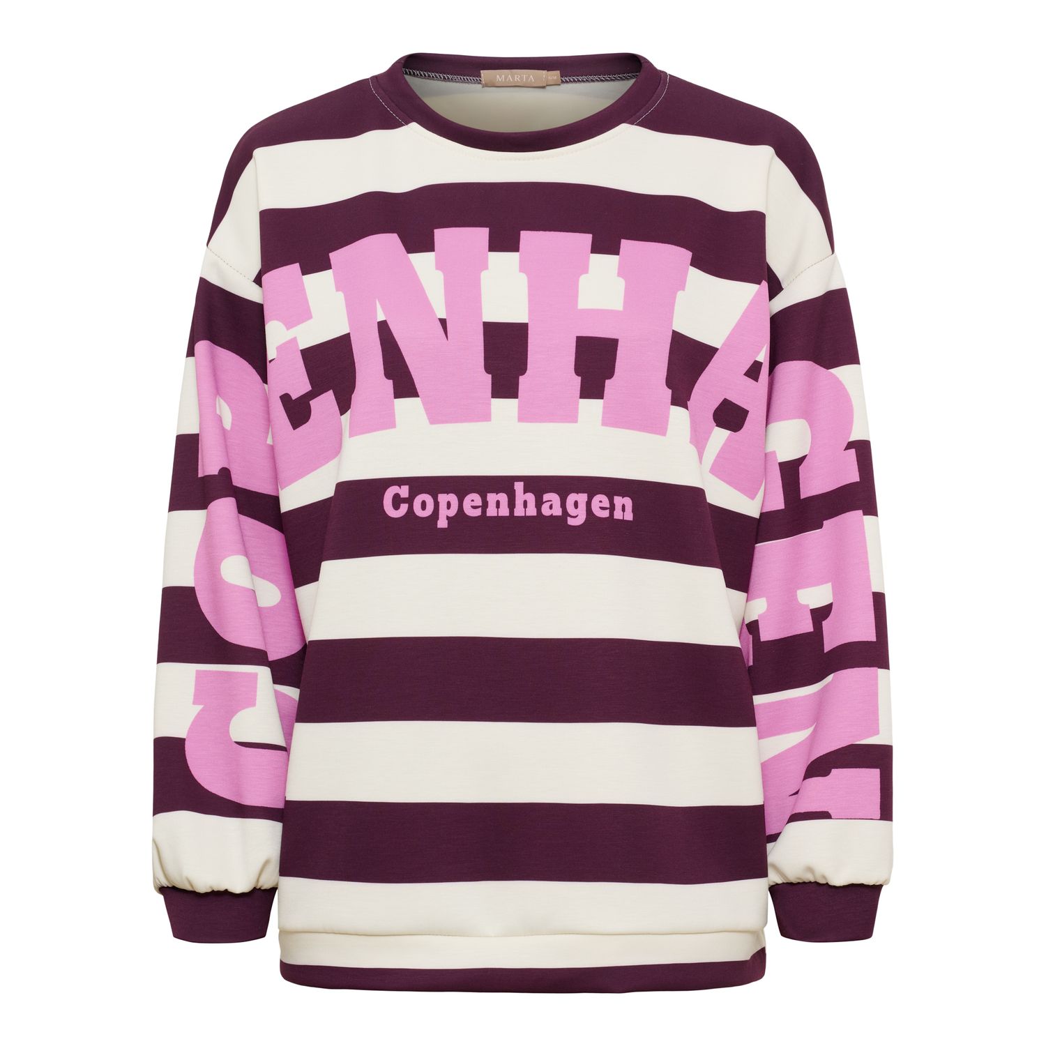 COPENHAGEN Sweater