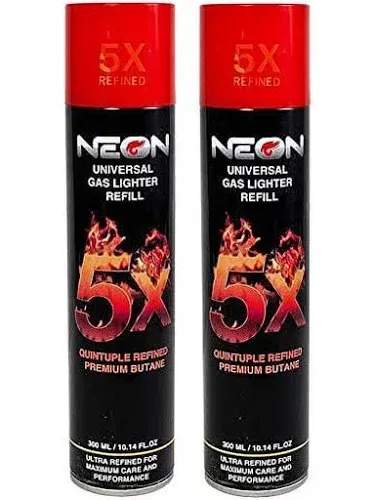 Butane Butane