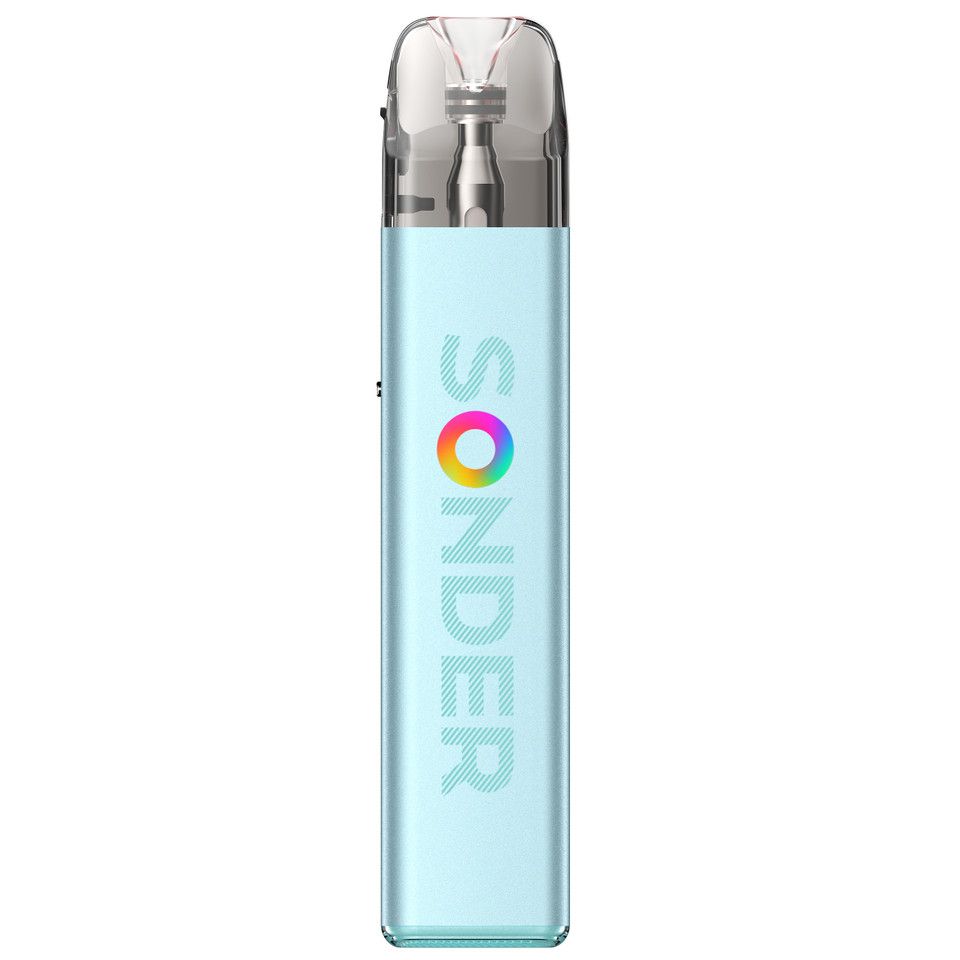 GeekVape Sonder Q 2 Kit GeekVape Sonder Q 2 Kit, Colour: Misty Blue