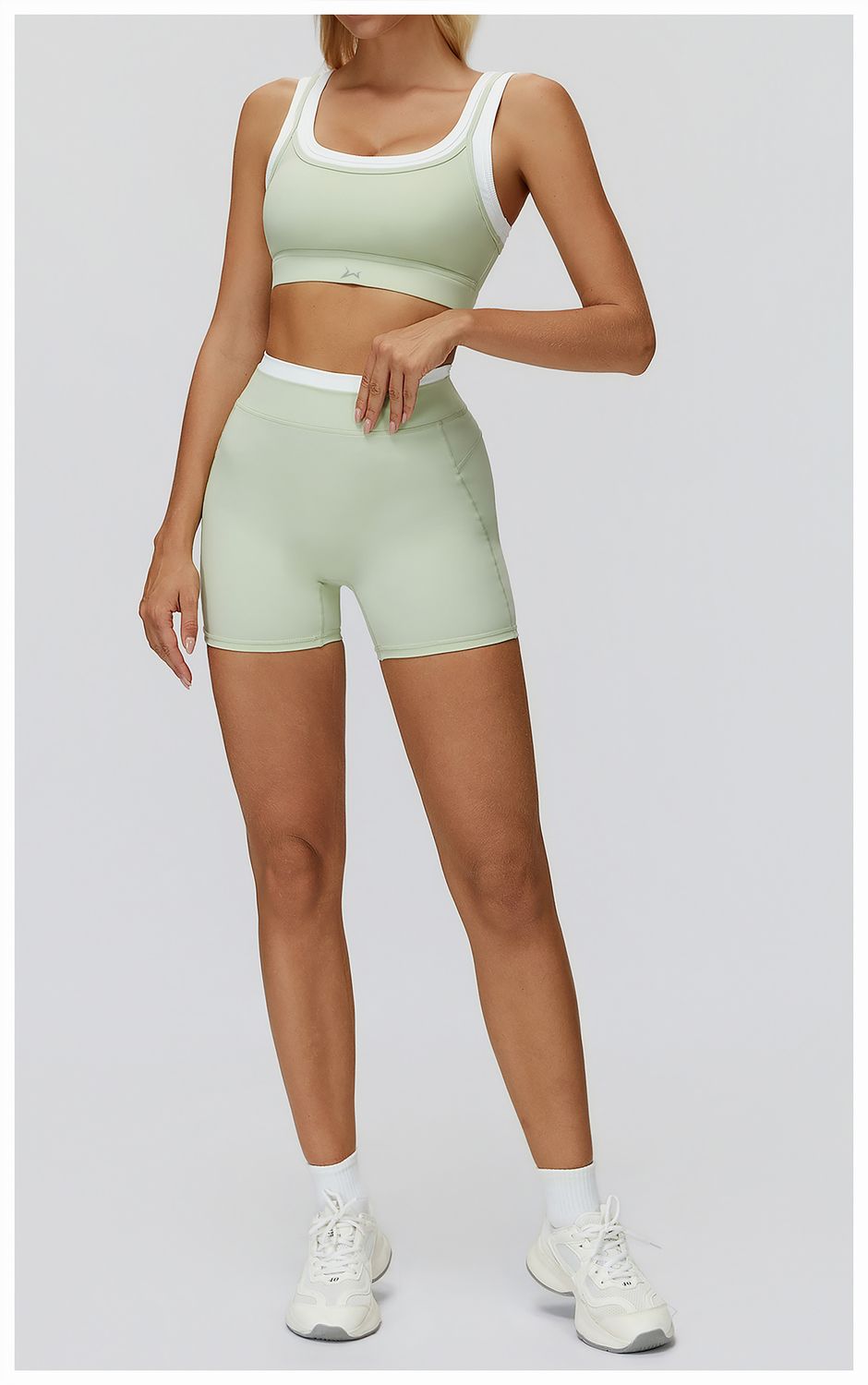 Wondr Dual Bra