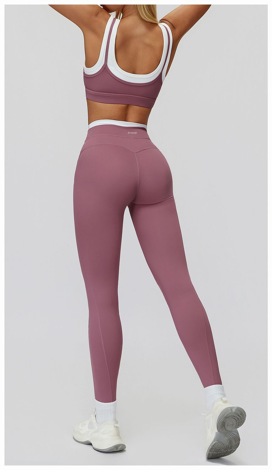 Wondr Dual Leggings