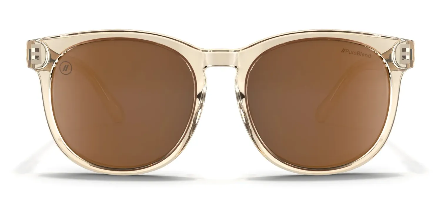 Blenders H Series X2 Sunglasses, Color: Mojave Moon