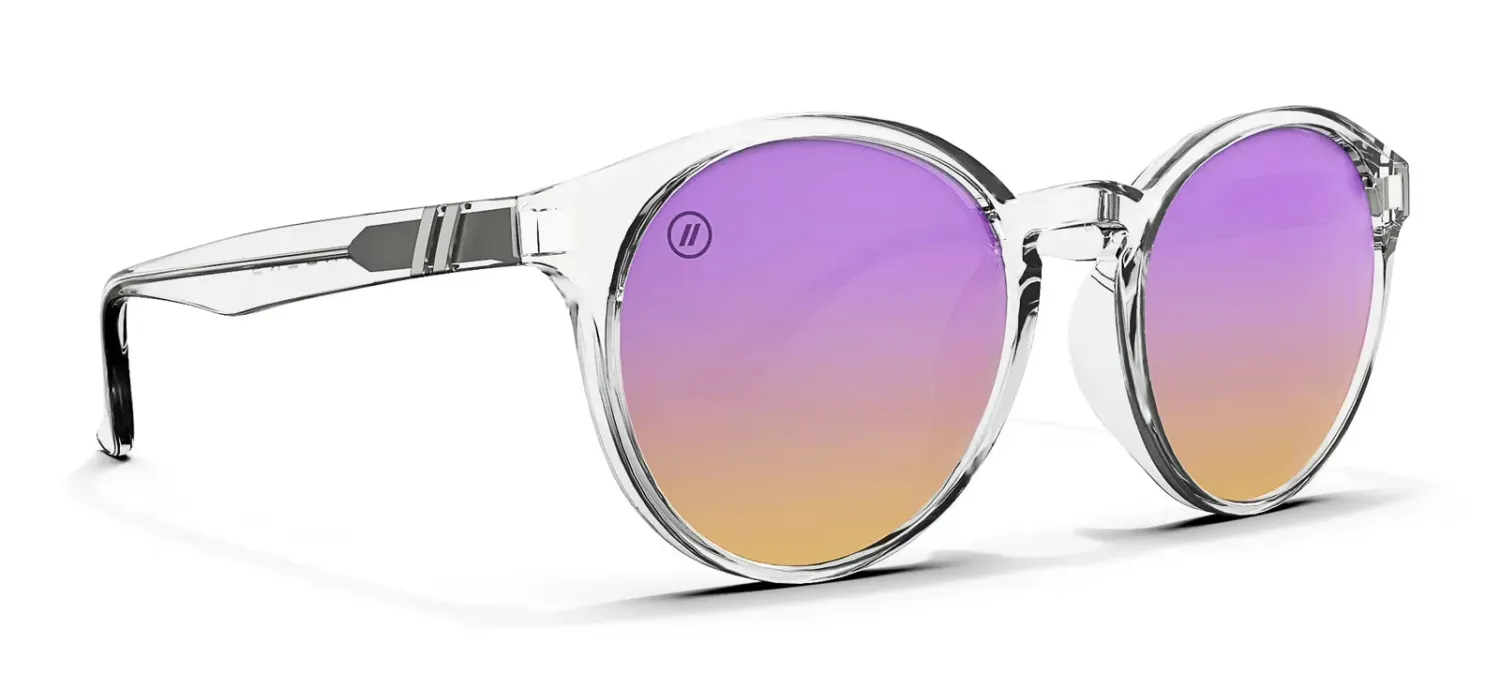 Blenders Coastal X2 Sunglasses, Color: Clear
