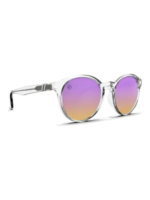 Blenders Coastal X2 Sunglasses in Clear, main view