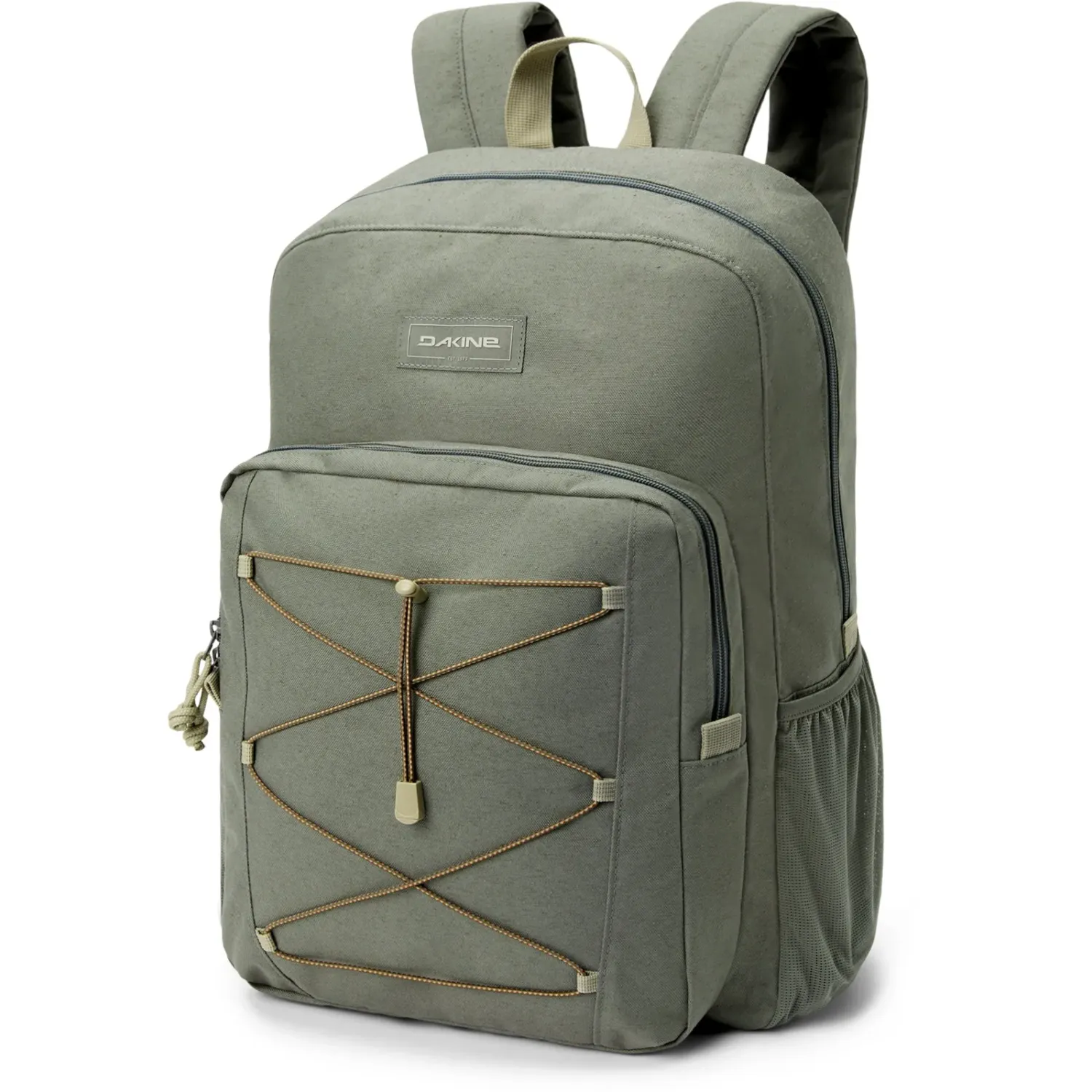 DaKine Educated Backpack, Color: Mulled Basil, Size: 30L