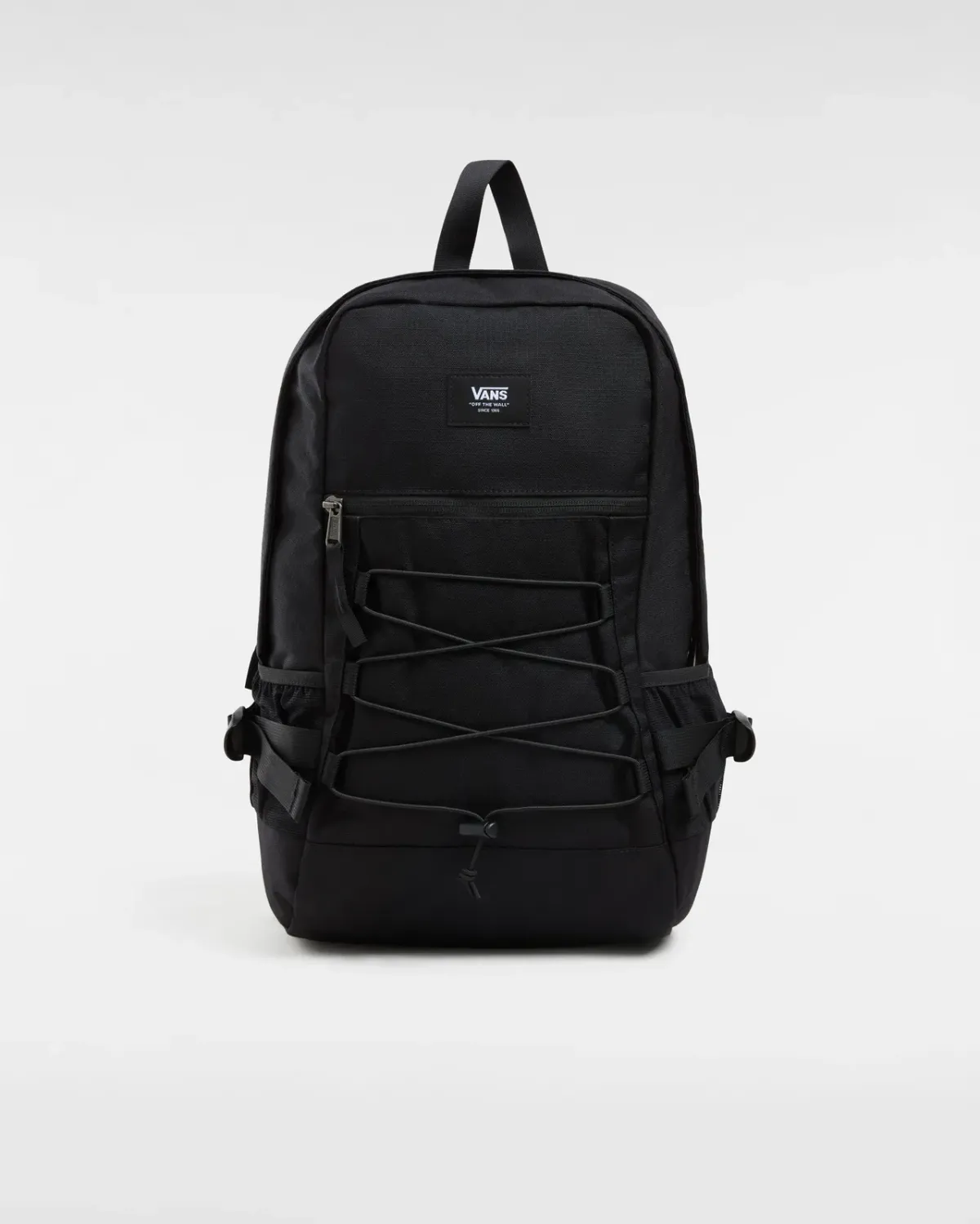 Vans Original Backpack, Color: Black
