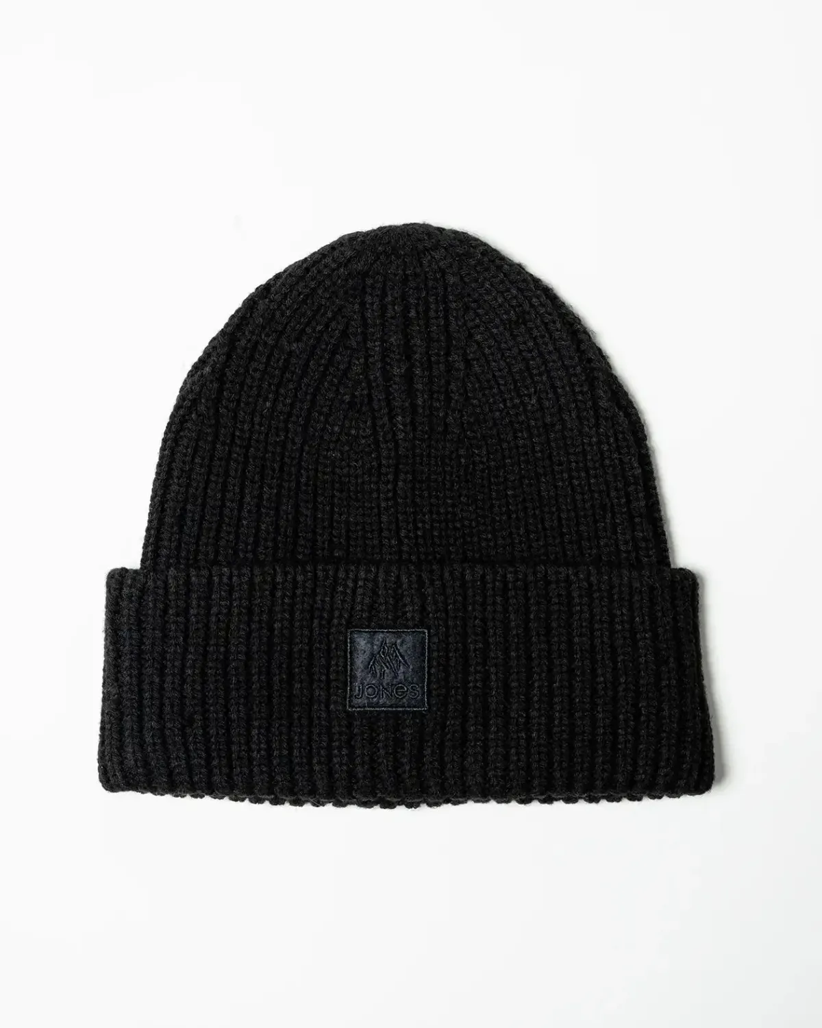 Jones Anchorage Beanie, Color: Stealth Black