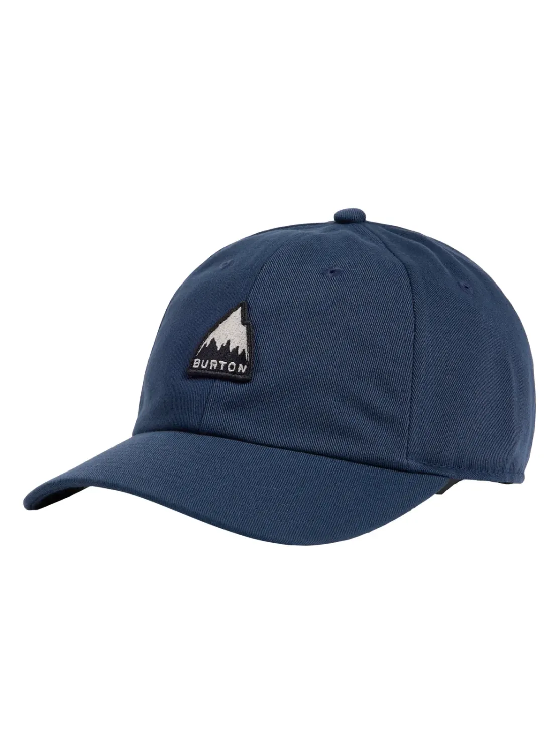 Burton Rad Dad Hat in Nightfall, front view