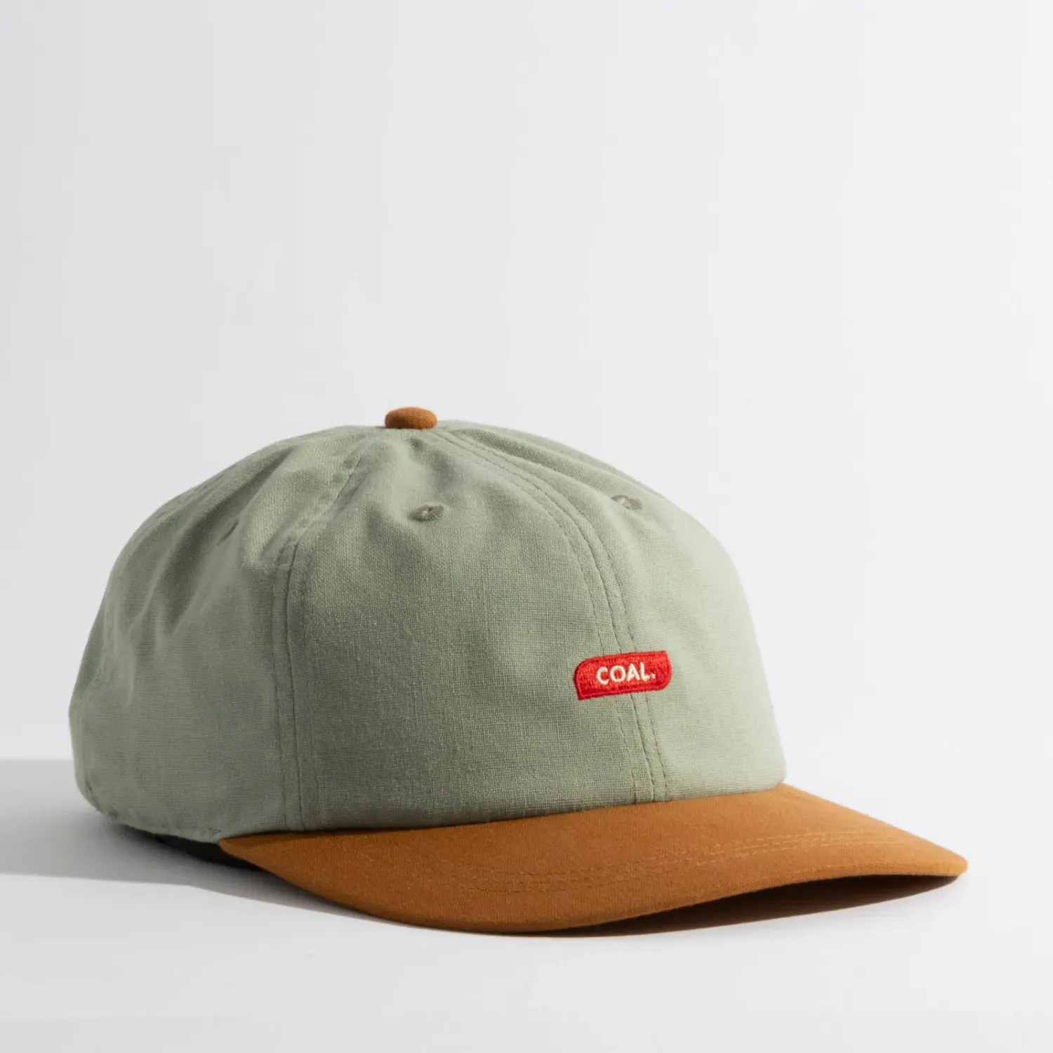 Coal Evergreen, Color: Sage
