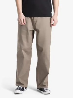 Volcom Men's Billow Pant in Brindle, main view