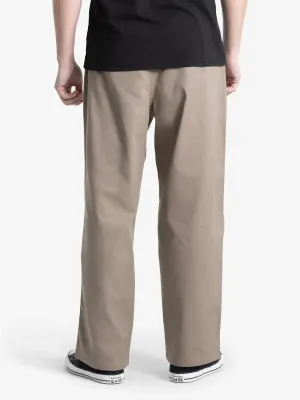 Volcom Men's Billow Pant in Brindle, alternate view 1