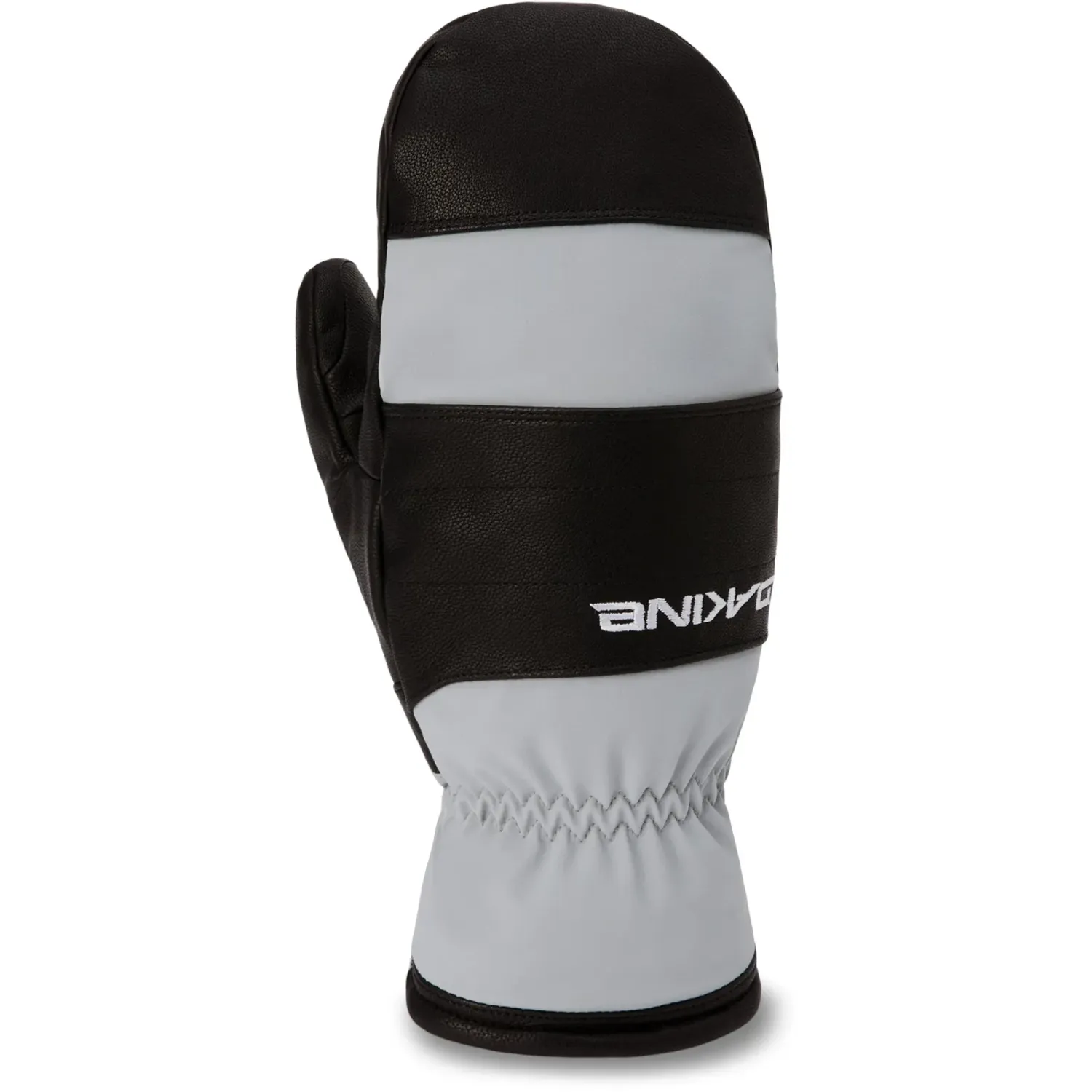 Dakine Men's Baron Gore-Tex Mitts, Color: Griffin, Size: M