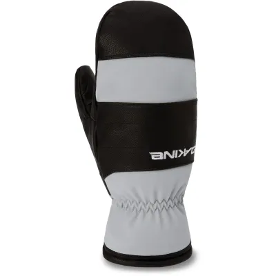 Dakine Men's Baron Gore-Tex Mitts in Griffin, front view
