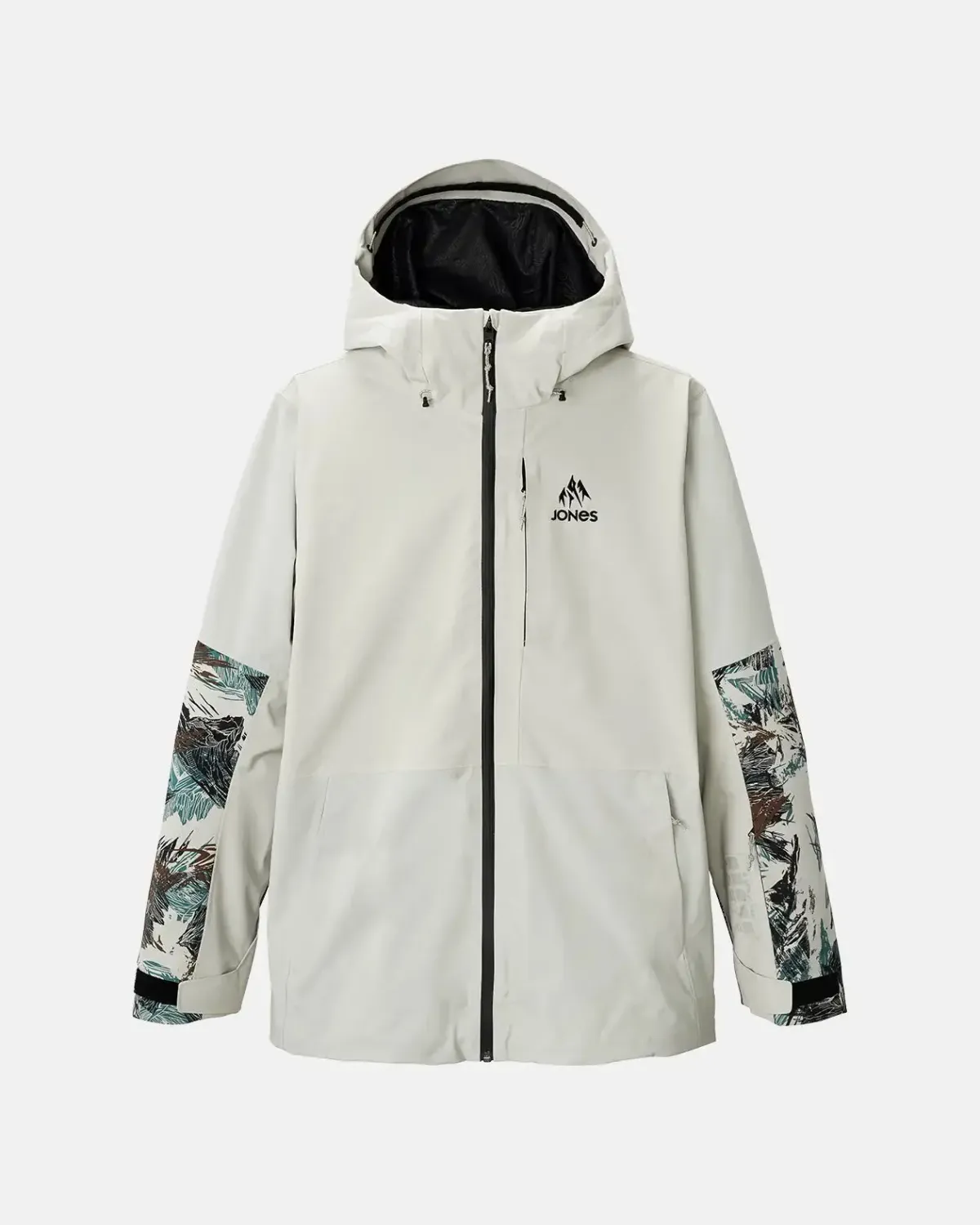 Jones Men's MTN Surf Recycled Jacket