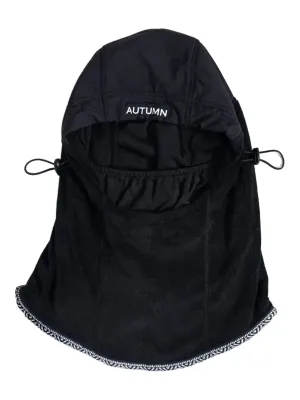 Autumn Hi Tek Hood in Black, main view