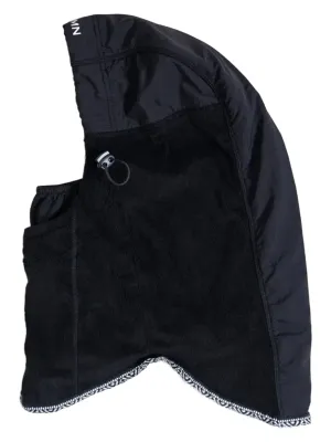Autumn Hi Tek Hood in Black, alternate view 1