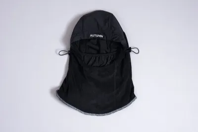 Autumn Hi Tek Hood