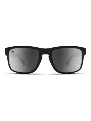 Blenders Canyon Sunglasses in Mystic Grey, alternate view 1