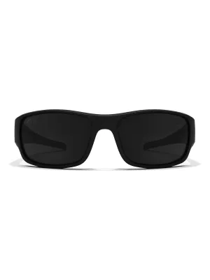 Blenders Lakeview Sunglasses in Matte Black, alternate view 1