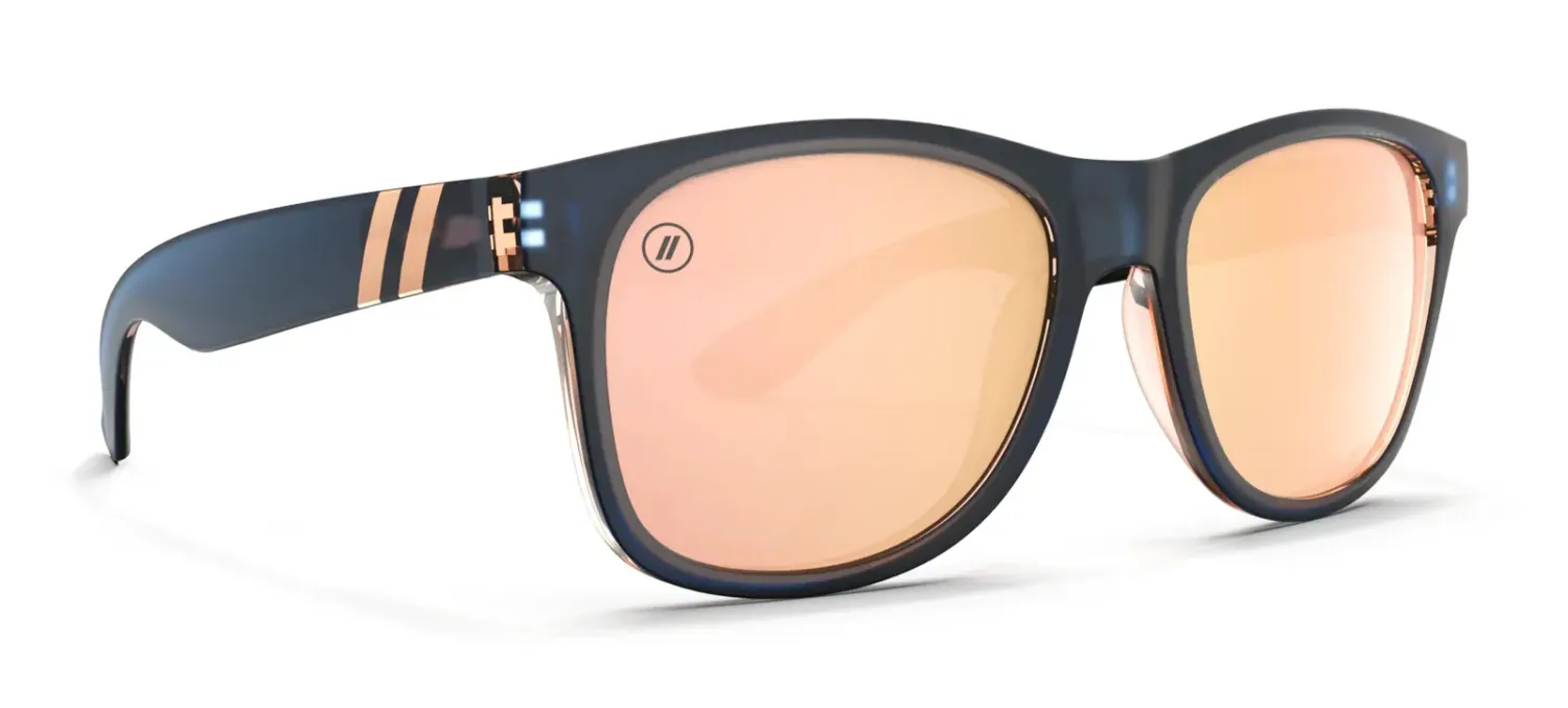 Blenders M Class X2 Sunglasses, Color: Crystal Wave