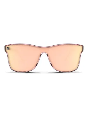 Blenders Millenia X2 Sunglasses in Citrus Blast, main view