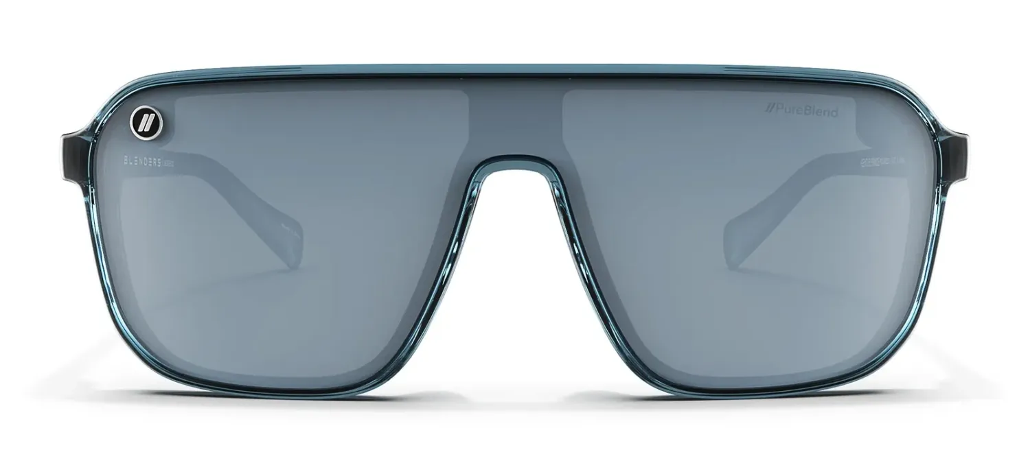 Blenders Meister X2 Sunglasses, Color: Gentle Prince