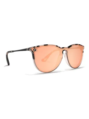 Blenders North Park X2 Sunglasses in Tgr Lis, alternate view 1