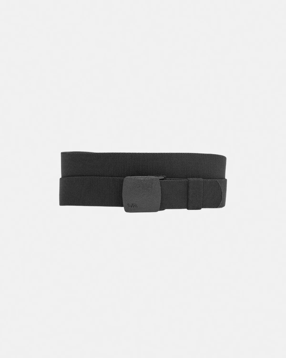 RVCA Exlite Belt, Color: Black