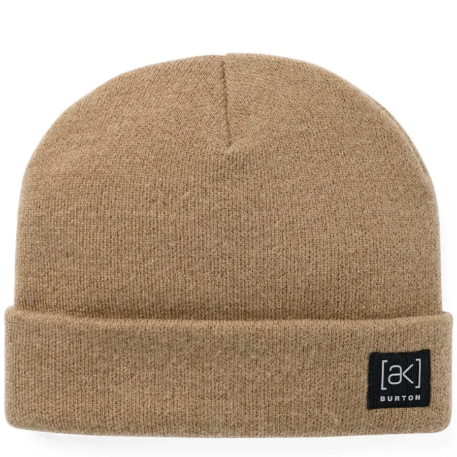 Burton [ak] Stagger Beanie, Color: Kelp