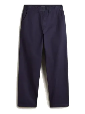 Vans Men's Authentic Chino Baggy Pant, front view