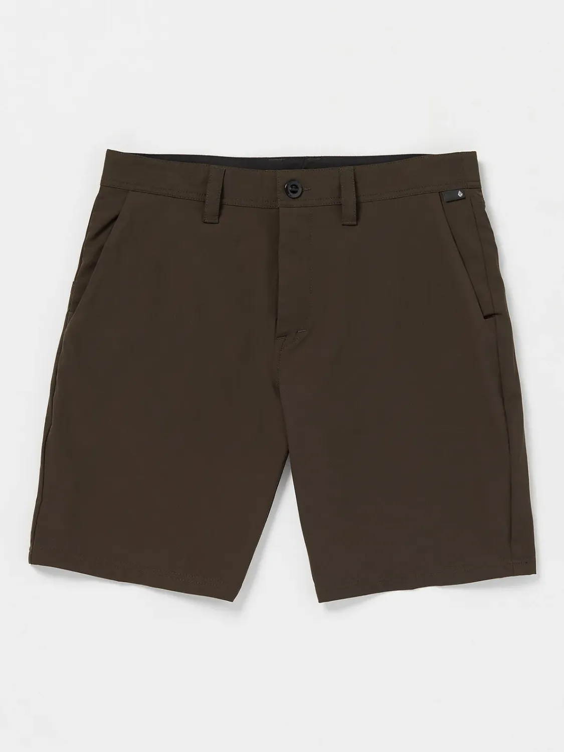 Volcom Men's Frickin Cross Shred Short