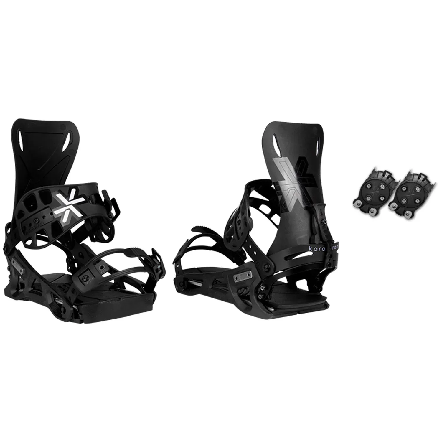 Karakoram Recon + Quiver Connerctors, Size: 11.5-13
