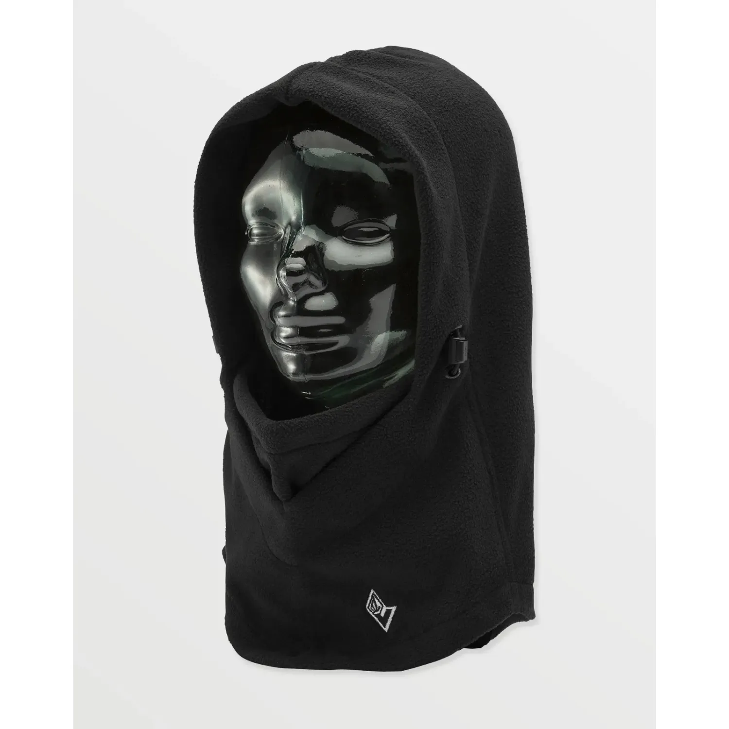 Volcom Travelin Hood Thingy, Color: Black
