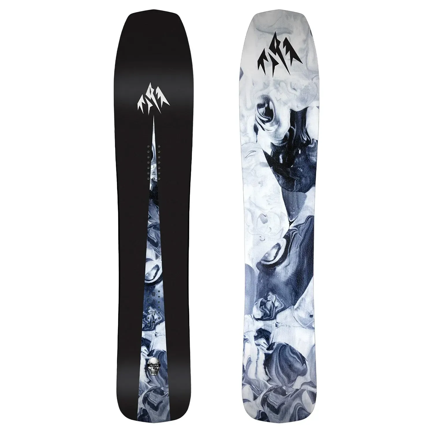 Jones Mind Expander Snowboard 2026, Size: 162