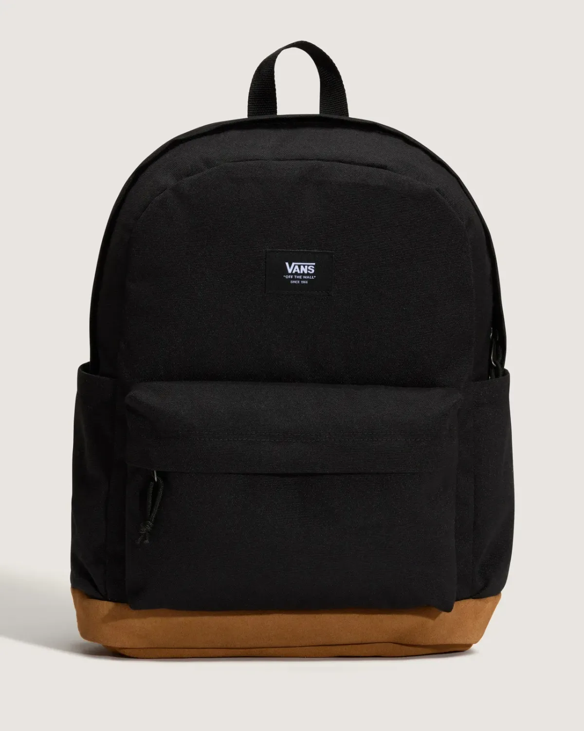 Vans Old Skool Sport Backpack, Color: Black