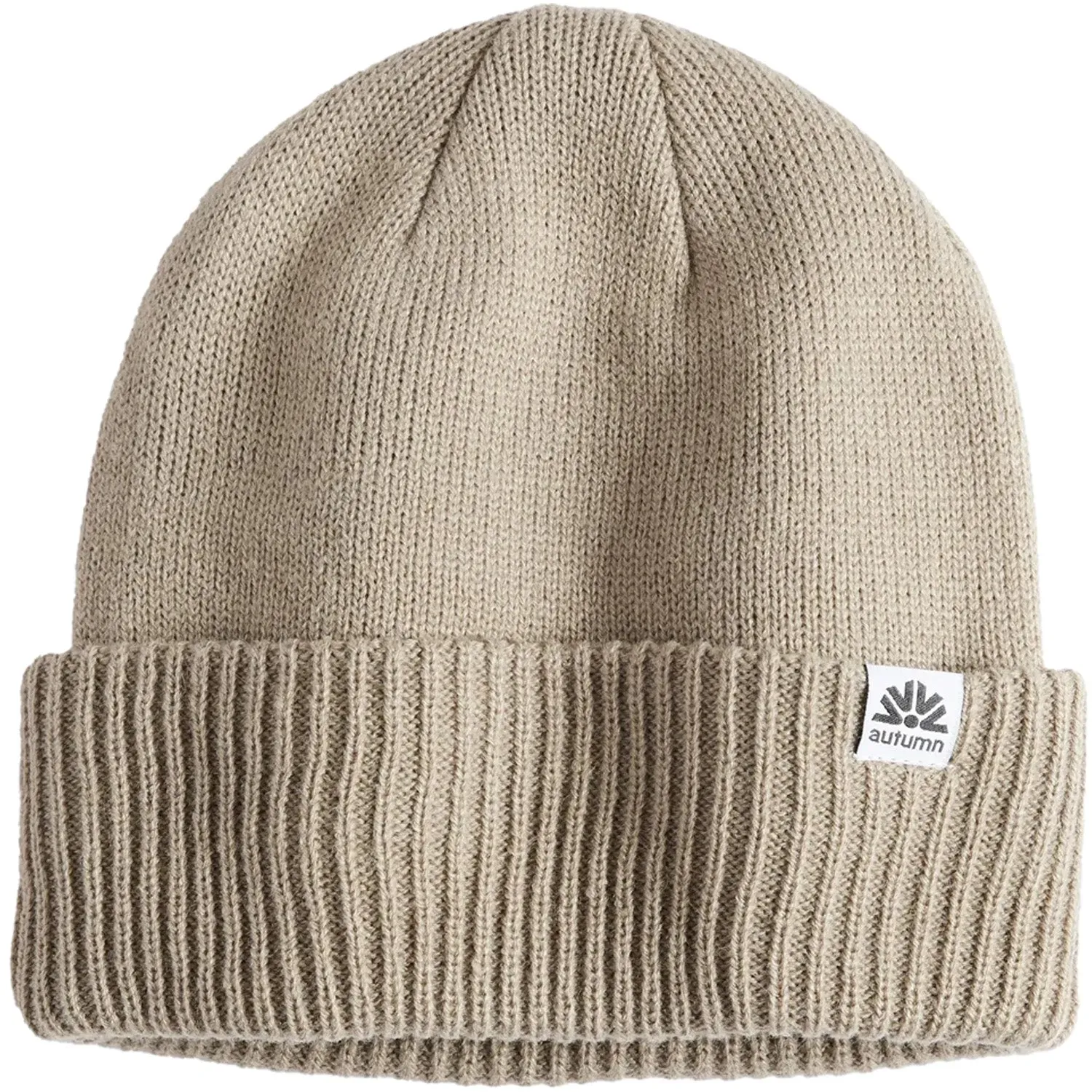 Autumn Balance Beanie, Color: Steam Grey