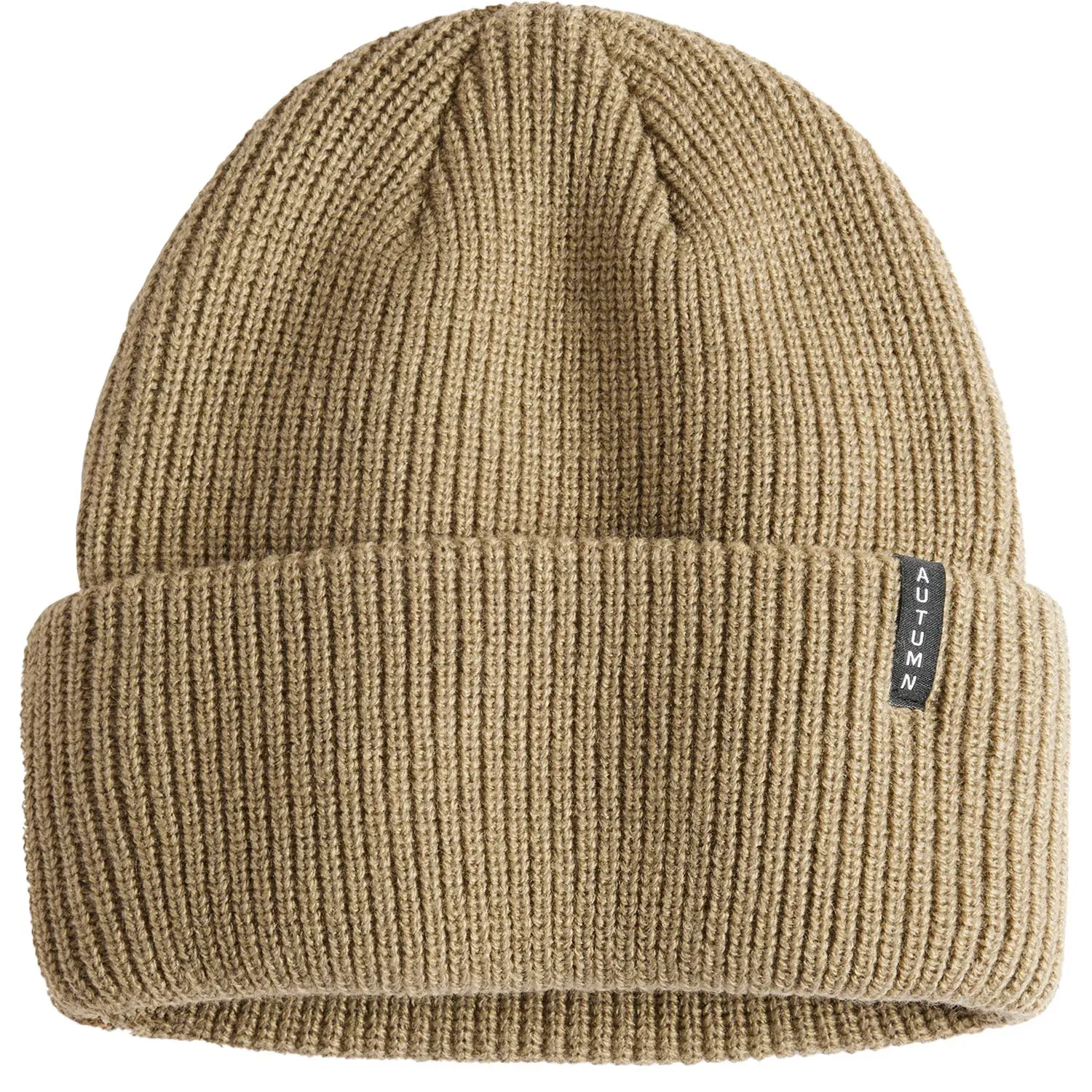 Autumn Select Solid Beanie, Color: Chinchilla