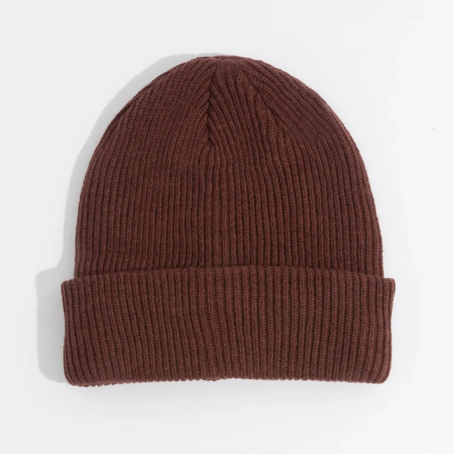 Coal Bristol Beanie, Color: Burgundy