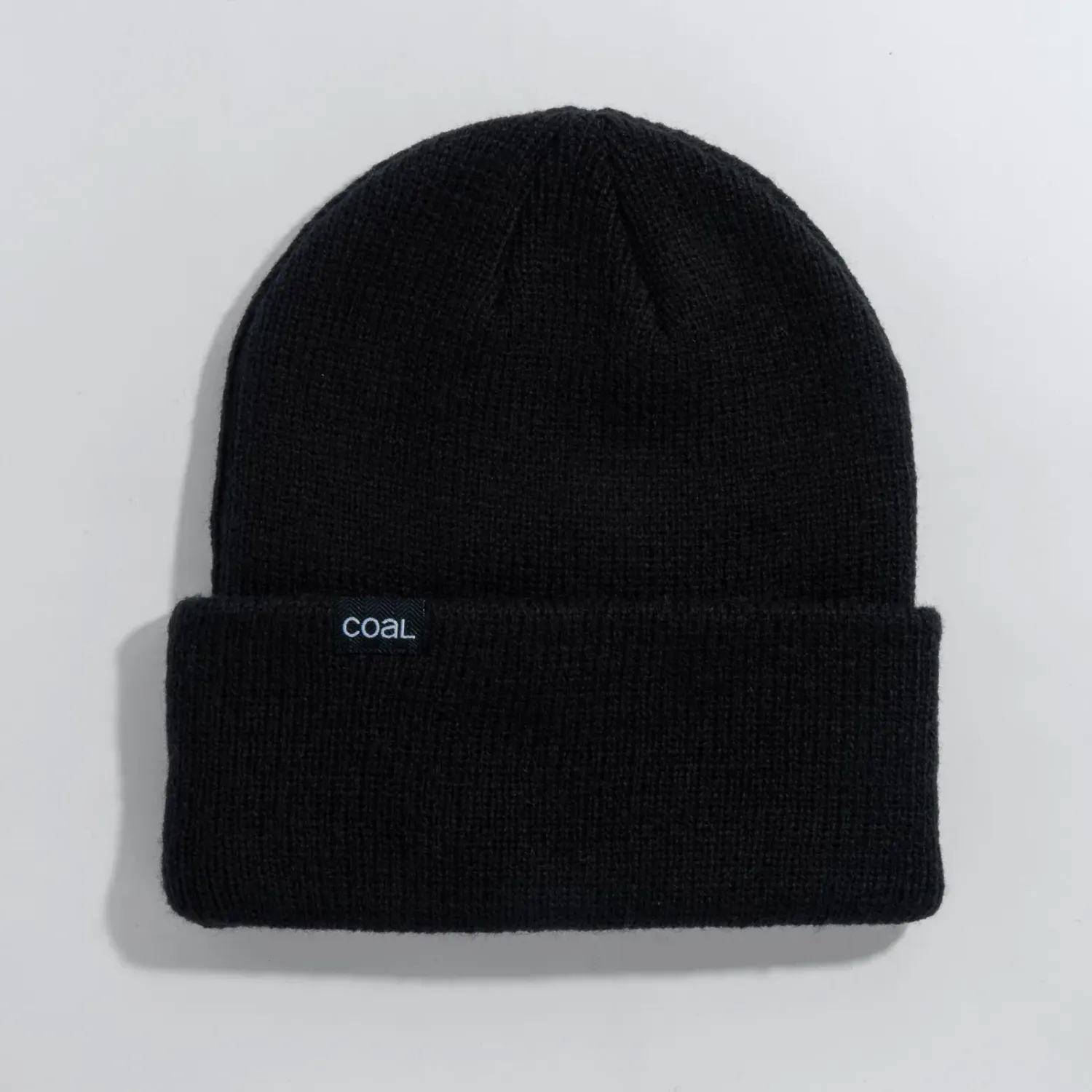 Coal Wayne Beanie, Color: Black