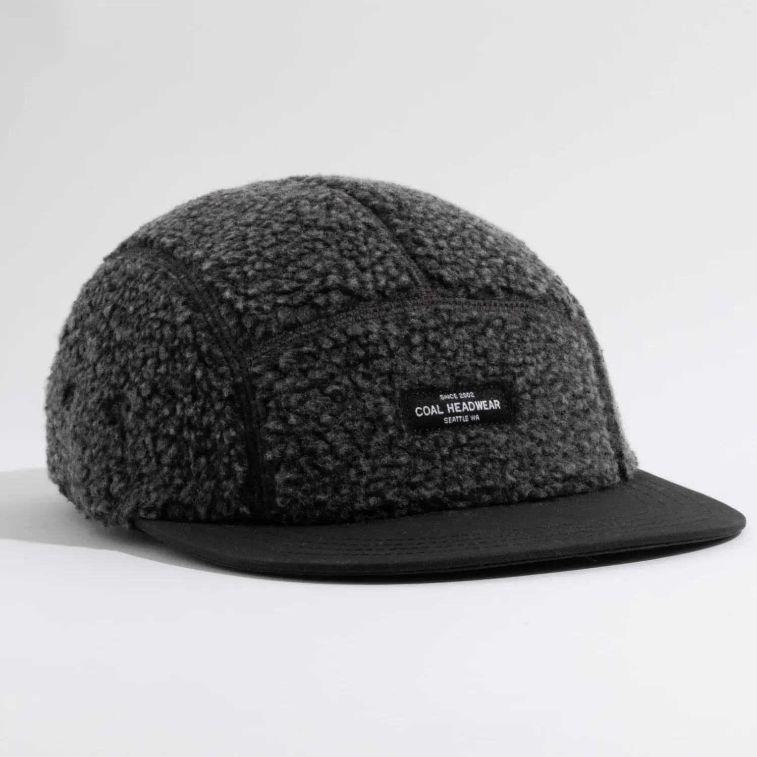 Coal Linus, Color: Black